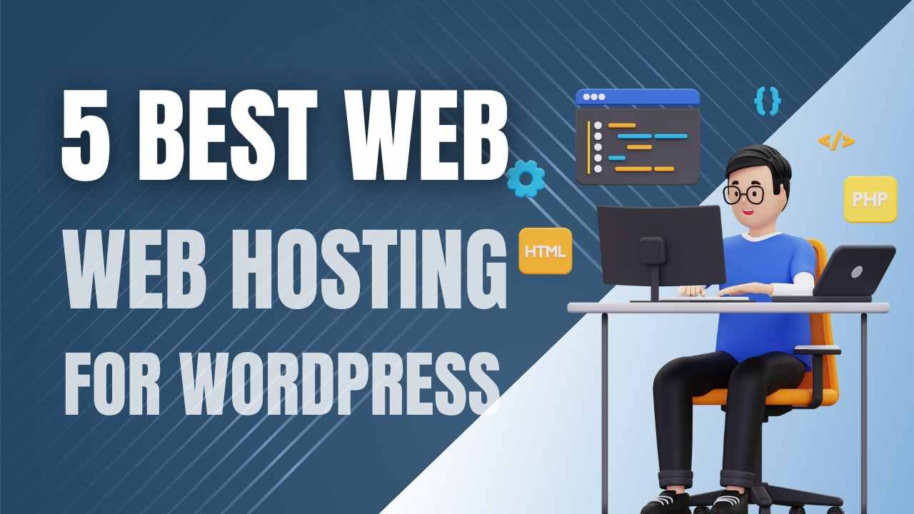 BETS WEB HOSTING